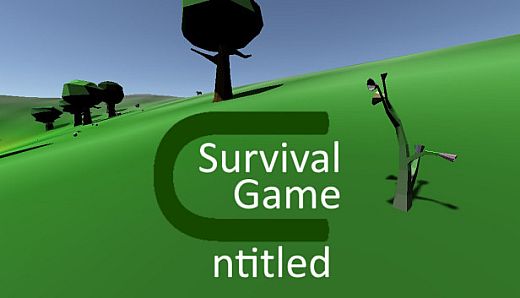 Untitled Survival Game