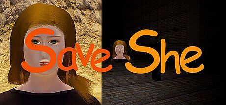 SaveShe Game