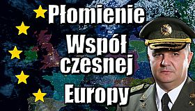 Flames in Modern Europe