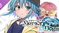 Memory's Dogma CODE:01 - CODE:05 Light Novel