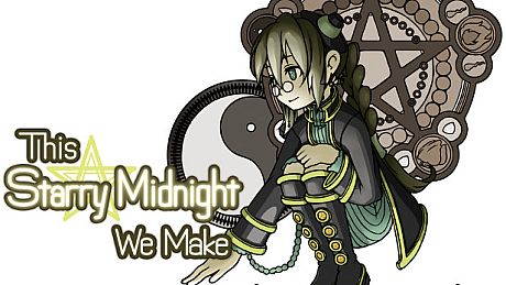 This Starry Midnight We Make Game