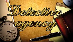 Detective Agency