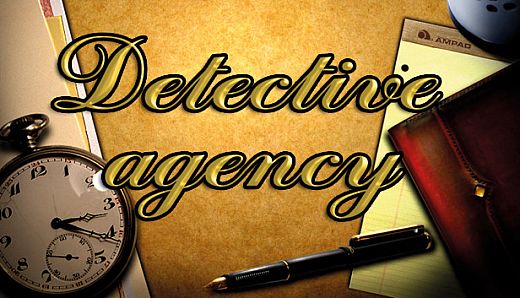 Detective Agency