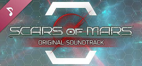 Scars of Mars - Original Soundtrack DLC