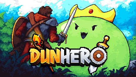 DunHero Game