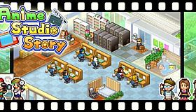 Anime Studio Story
