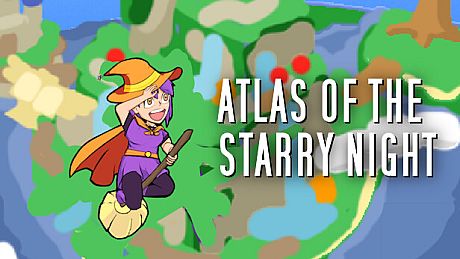 Atlas of the Starry Night Game