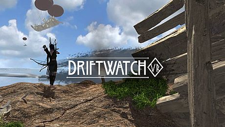 Driftwatch VR