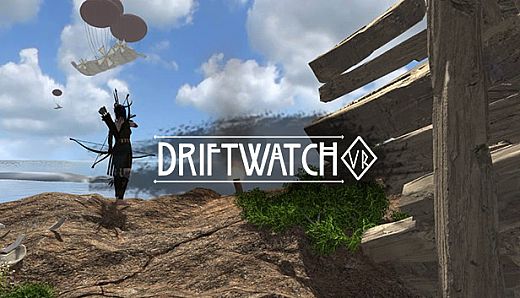Driftwatch VR