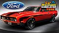Car Mechanic Simulator 2018 - Ford DLC