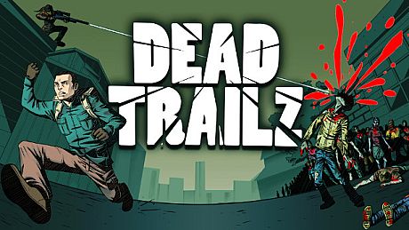 Dead TrailZ Game