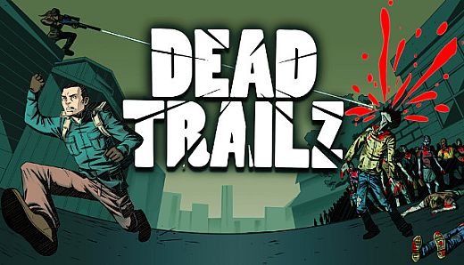 Dead TrailZ