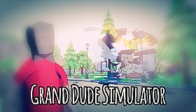 Grand Dude Simulator