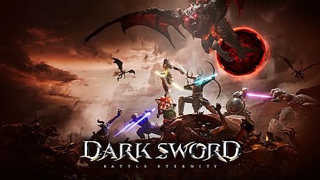 Darksword: Battle Eternity Game