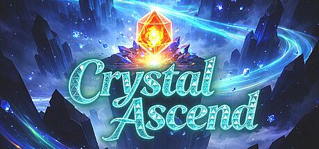 Crystal Ascend Playtest Game