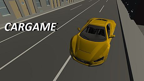 CARGAME Game