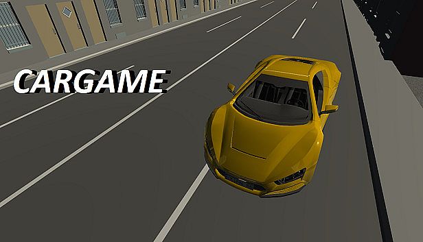 Buy CARGAME