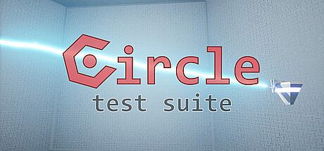 Circle Test Suite