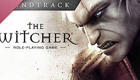 The Witcher: Enhanced Edition Soundtrack