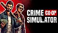 Crime Simulator