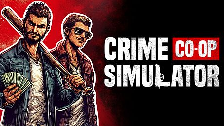 Crime Simulator Game
