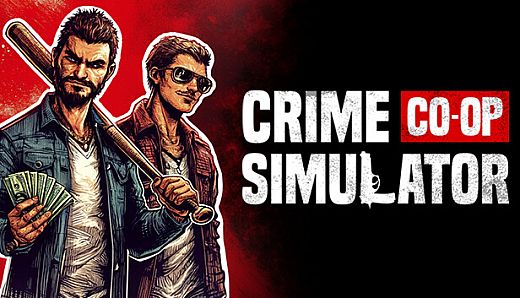 Crime Simulator