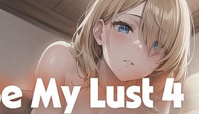 Be My Lust 4