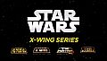 STAR WARS X-Wing Series