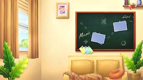 Spot The Differences! Party Game