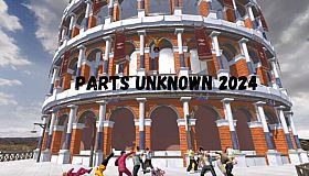Parts Unknown International
