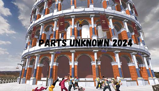 Parts Unknown International