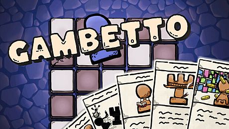 Gambetto Game