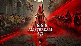 1666: Amsterdam