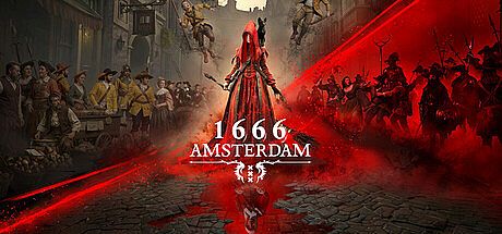 1666: Amsterdam Game