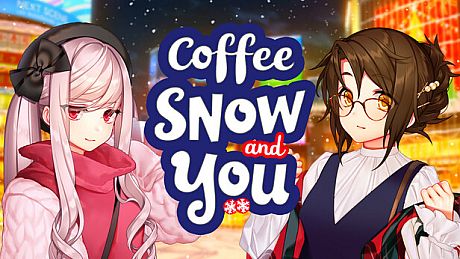 Coffee, Snow, and You Game