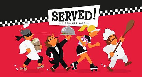 Served! Game