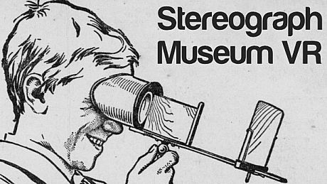 Stereograph Museum VR Game