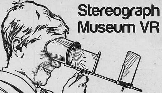 Stereograph Museum VR