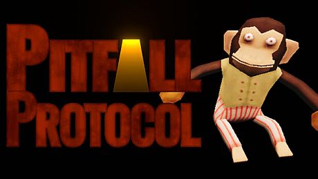 Pitfall Protocol Game