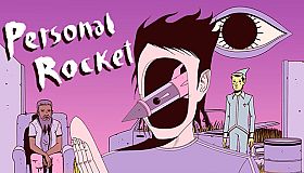 Personal Rocket