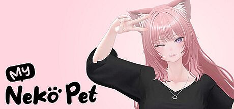 My Neko Pet Game