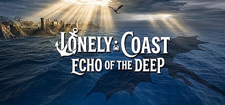 Lonely Coast: Echo of the Deep Game