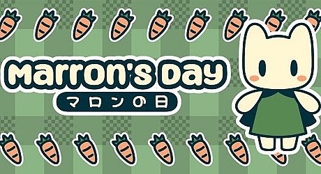 Marron's Day Game