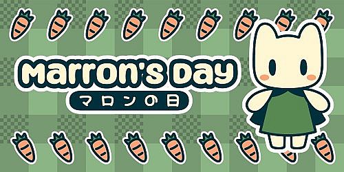 Marron's Day