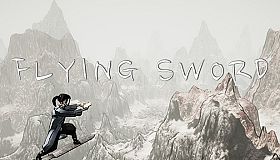 Flying Sword