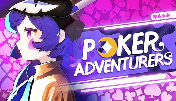 Buy Poker Adventurers