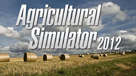 Agricultural Simulator 2012: Deluxe Edition Game
