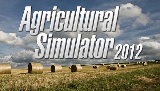 Agricultural Simulator 2012: Deluxe Edition
