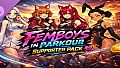 Femboys in Parkour Supporter Pack