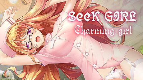 Seek Girl - Charming girl DLC